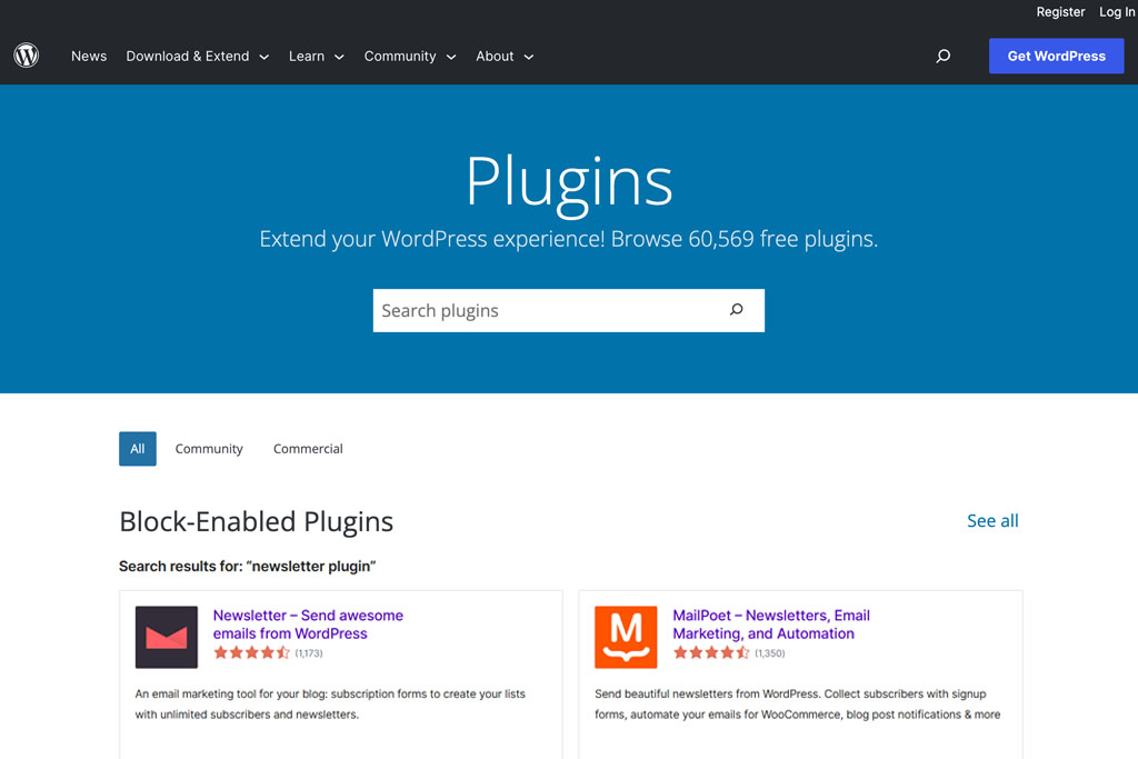 7 Best WordPress Newsletter Plugins for 2024