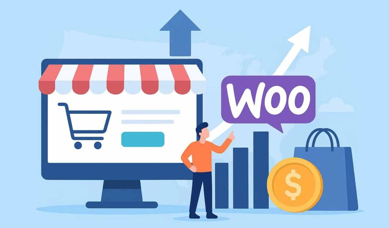 How Pakistan Businesses Boost Online Sales with WooCommerce: Proven Strategies That Work