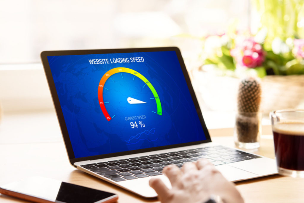 How to check website speed 2