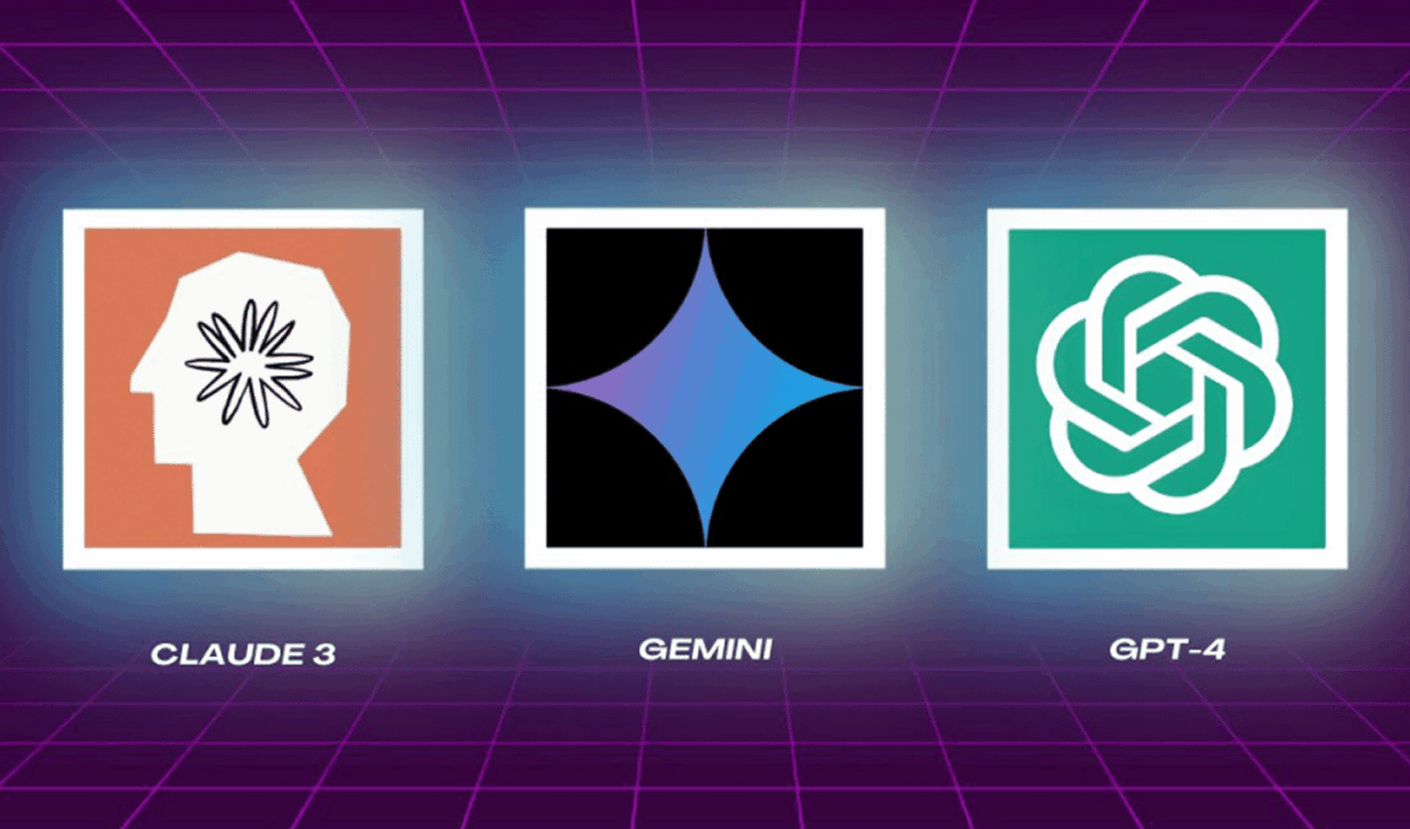 ChatGPT vs Claude vs Gemini: A Comparison of the Leading AI Titans