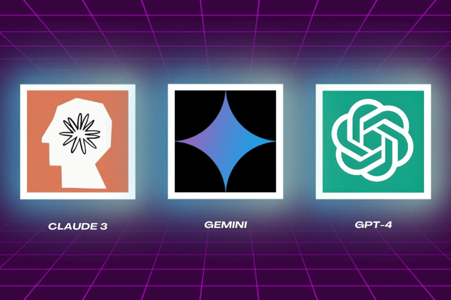ChatGPT vs Claude vs Gemini: A Comparison of the Leading AI Titans