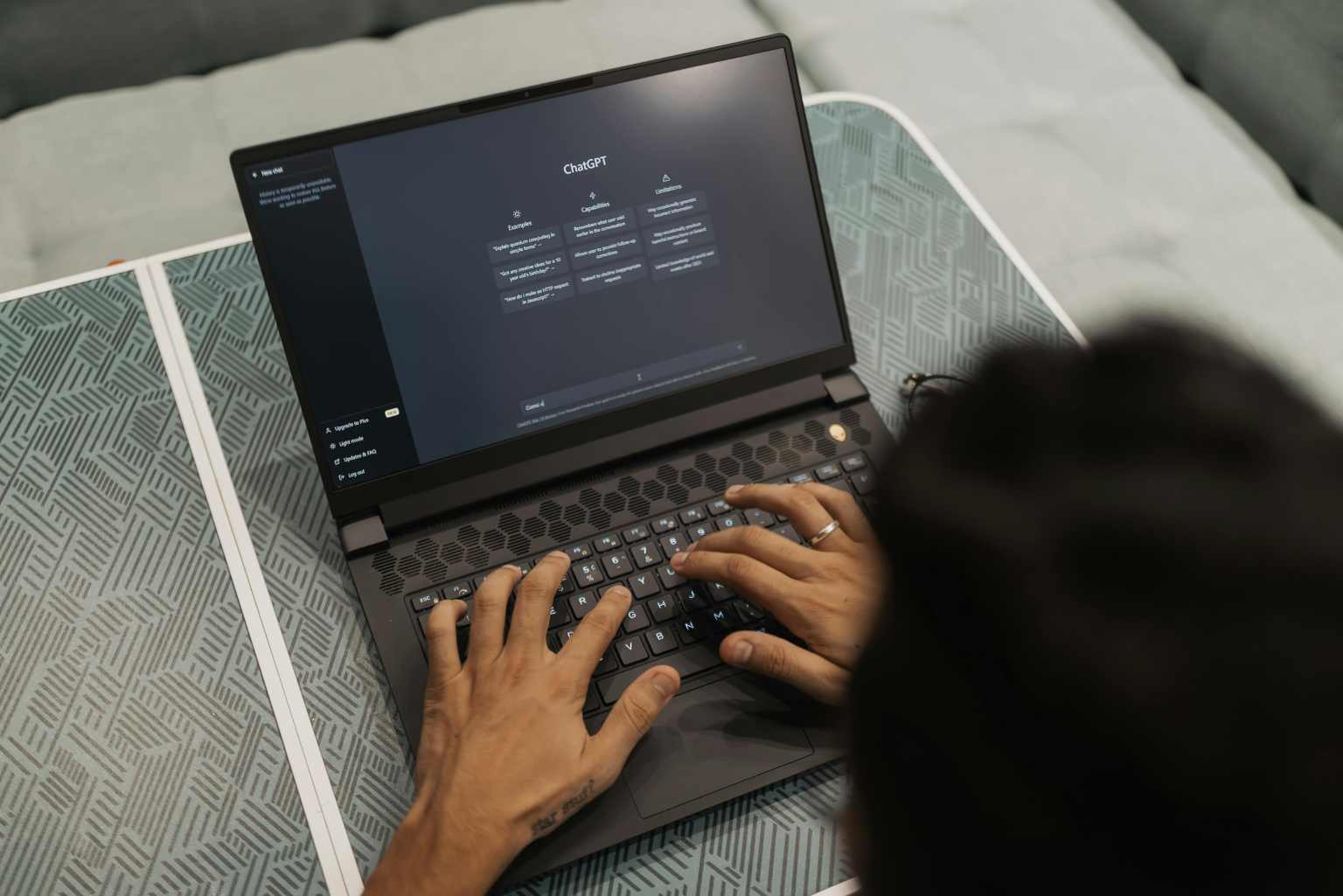 How ChatGPT and Gemini Revolutionize the Design World